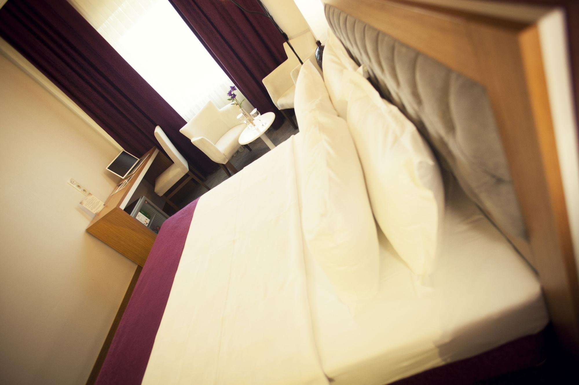 Helikon Business Hotel Istanbul
