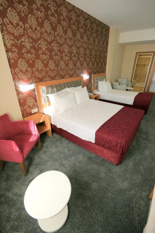 Helikon Business 3* Istanbul