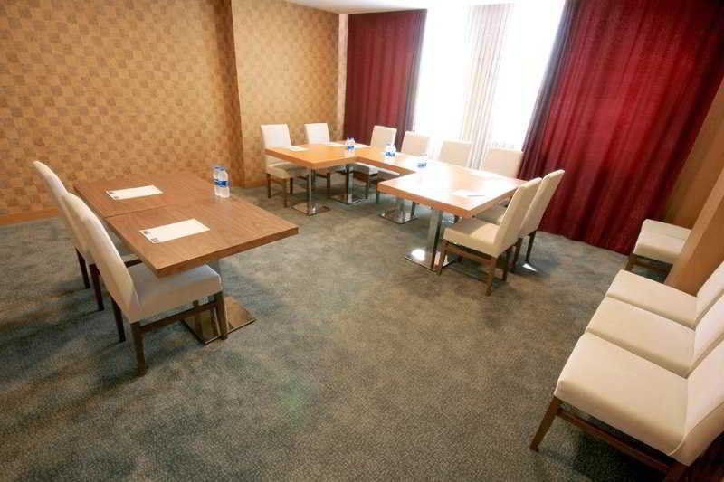 Helikon Business Istanbul